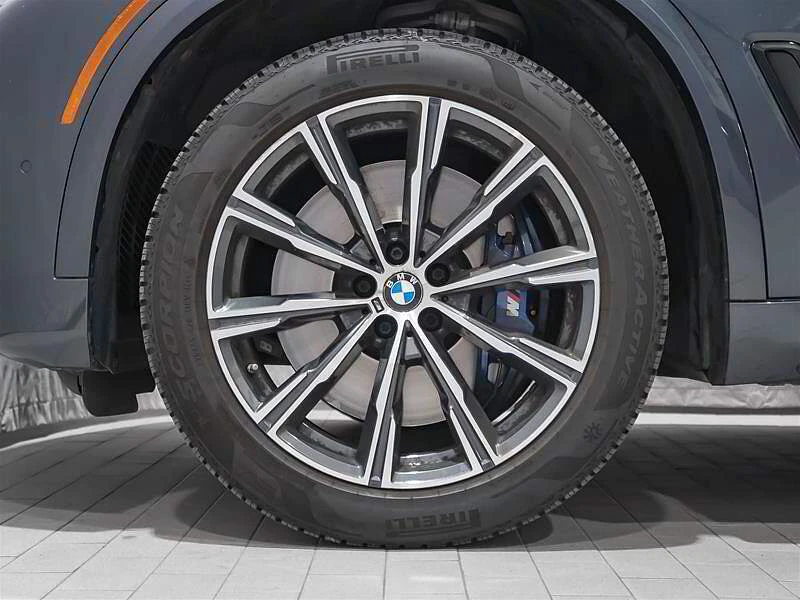 BMW X5 КРАЙНА ЦЕНА ДО СОФИЯ, 360 кам* Обдухване* ПАНО* , снимка 6 - Автомобили и джипове - 55873584
