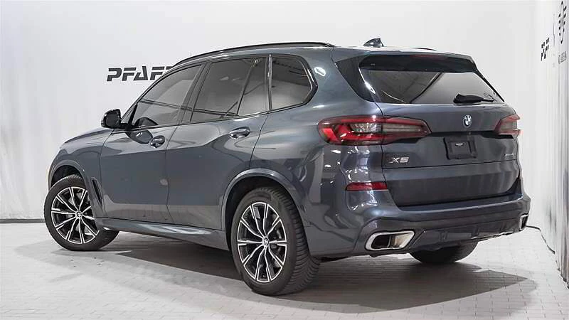 BMW X5 КРАЙНА ЦЕНА ДО СОФИЯ, 360 кам* Обдухване* ПАНО* , снимка 4 - Автомобили и джипове - 55873584