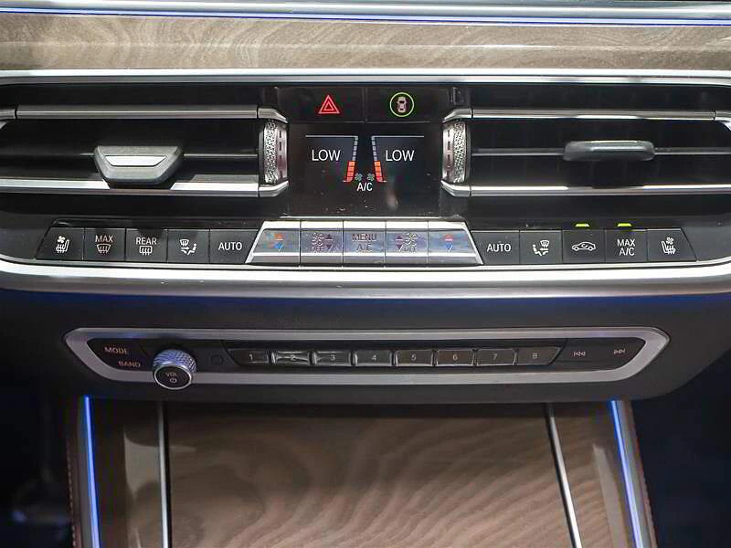 BMW X5 КРАЙНА ЦЕНА ДО СОФИЯ, 360 кам* Обдухване* ПАНО* , снимка 12 - Автомобили и джипове - 55873584