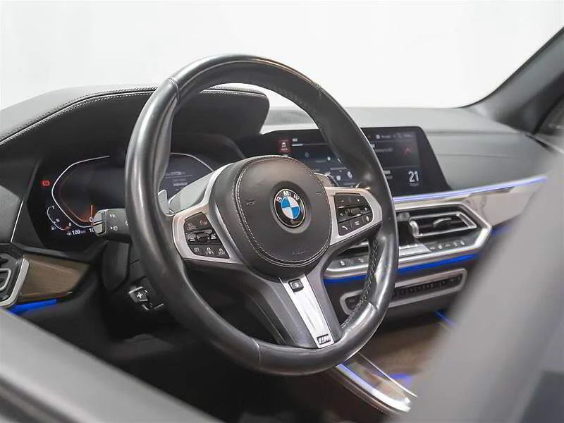 BMW X5 КРАЙНА ЦЕНА ДО СОФИЯ, 360 кам* Обдухване* ПАНО* , снимка 7 - Автомобили и джипове - 55873584