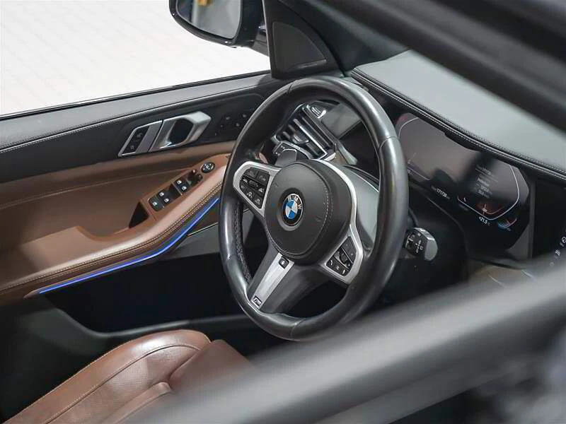 BMW X5 КРАЙНА ЦЕНА ДО СОФИЯ, 360 кам* Обдухване* ПАНО* , снимка 14 - Автомобили и джипове - 55873584