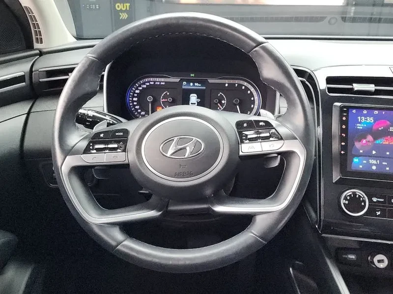 Hyundai Tucson 1.6 4WD - ���� 30% ����� | Mobile.bg � ����������� 13