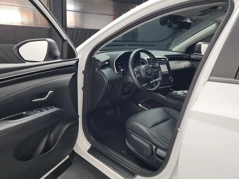 Hyundai Tucson 1.6 4WD - ���� 30% ����� | Mobile.bg � ����������� 10