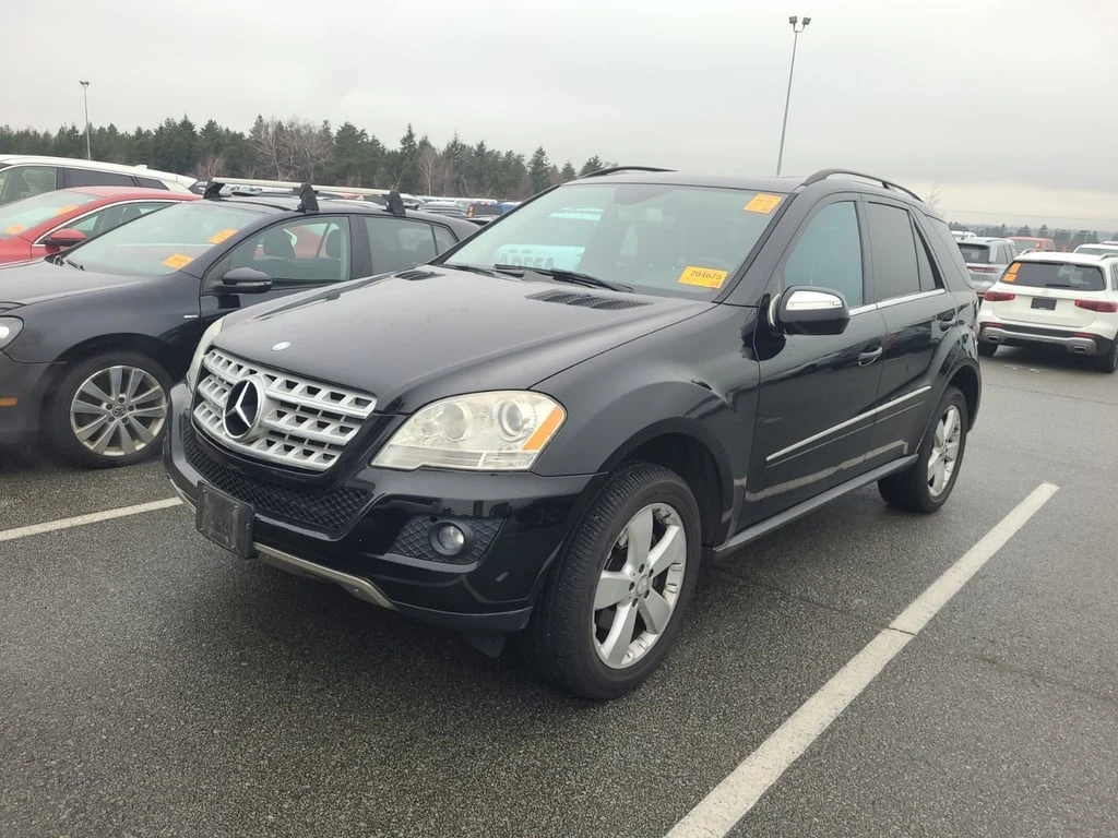 Mercedes-Benz ML 350 * CARFAX * БЕЗ ПЪРВОНАЧАЛНА ВНОСКА, снимка 1