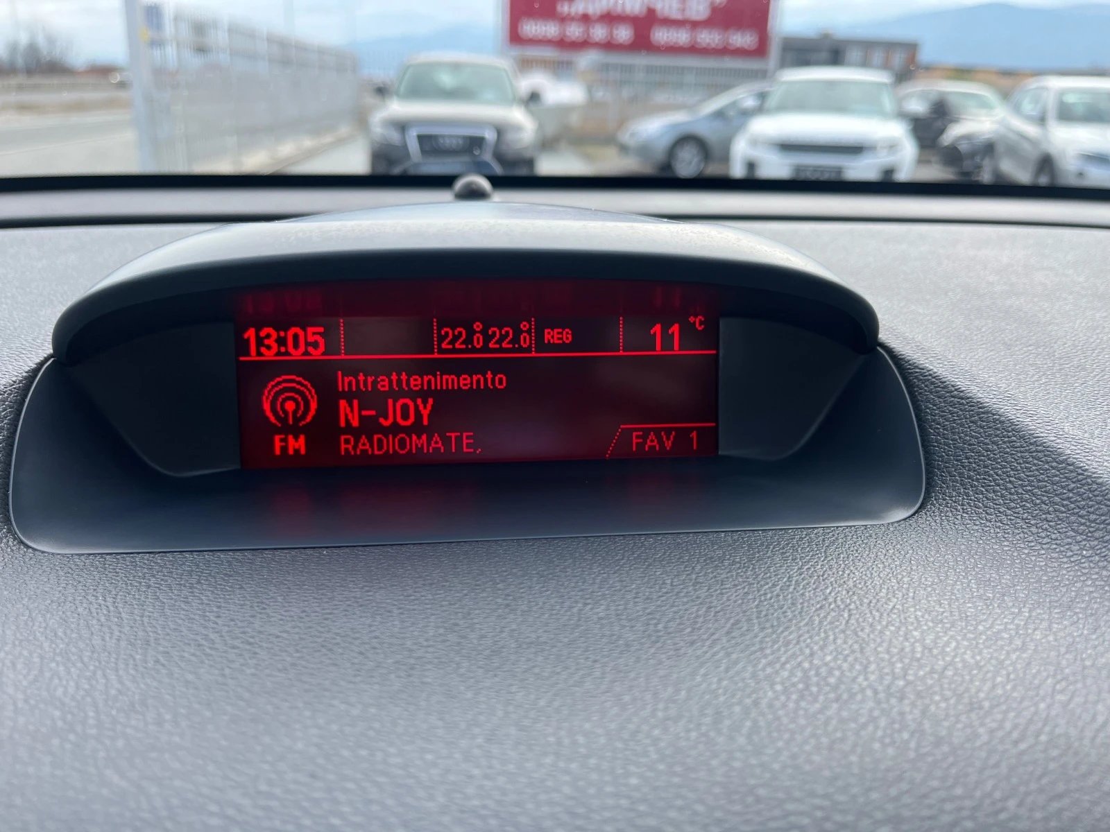 Opel Mokka 4x4/136k.c | Mobile.bg   15