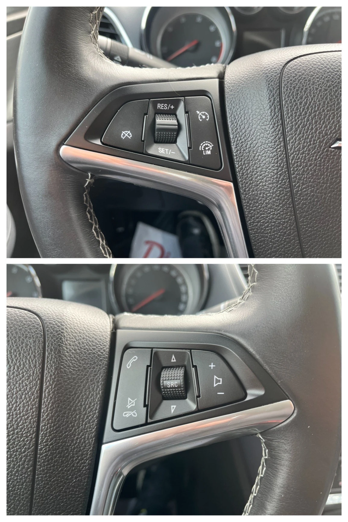 Opel Mokka 4x4/136k.c | Mobile.bg   12