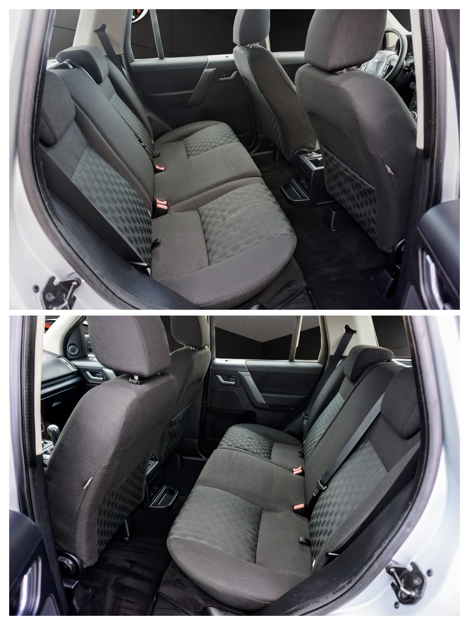 Land Rover Freelander 2.2TD4 , снимка 14 - Автомобили и джипове - 50009487