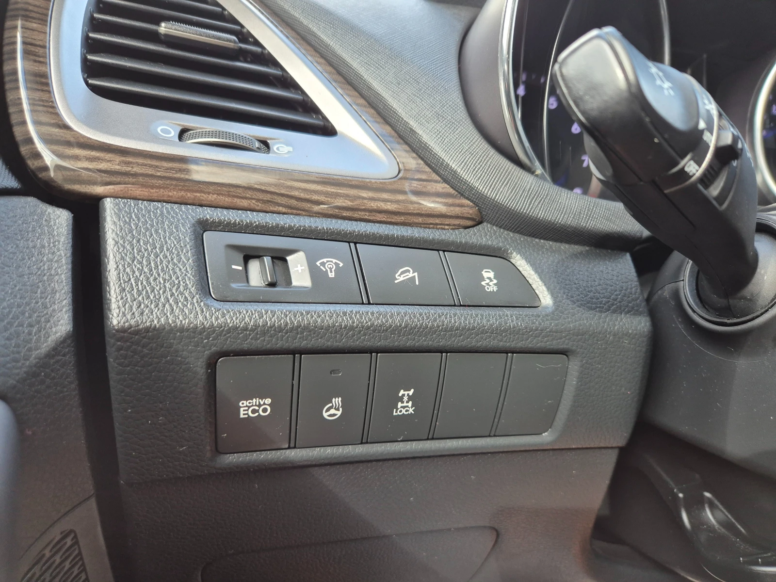 Hyundai Santa fe 6  ! 2.0i Turbo 264.   | Mobile.bg   16