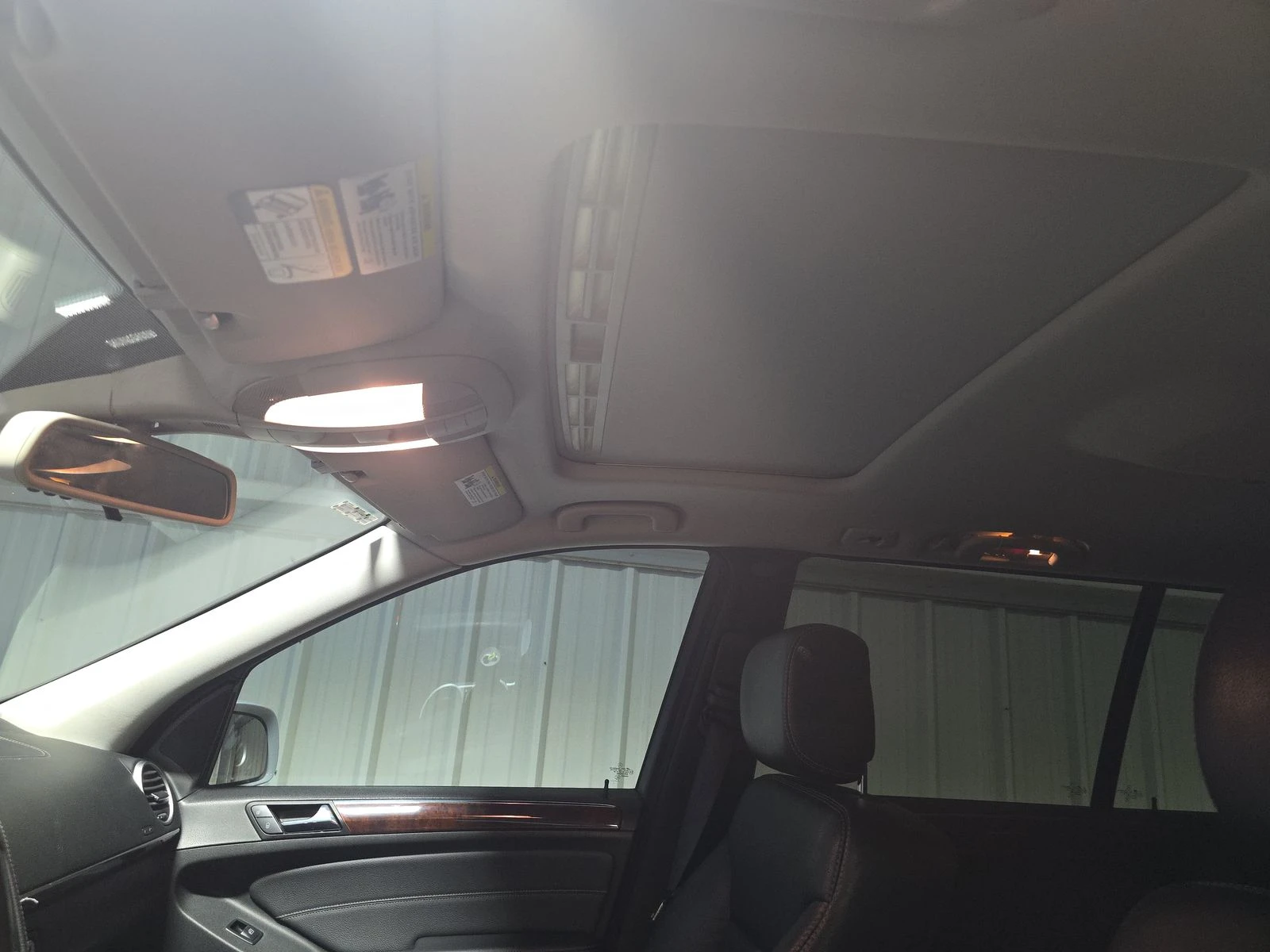 Mercedes-Benz GL 500 7* HARMAN* KEYLESS* * * HID* 104 | Mobile.bg   12