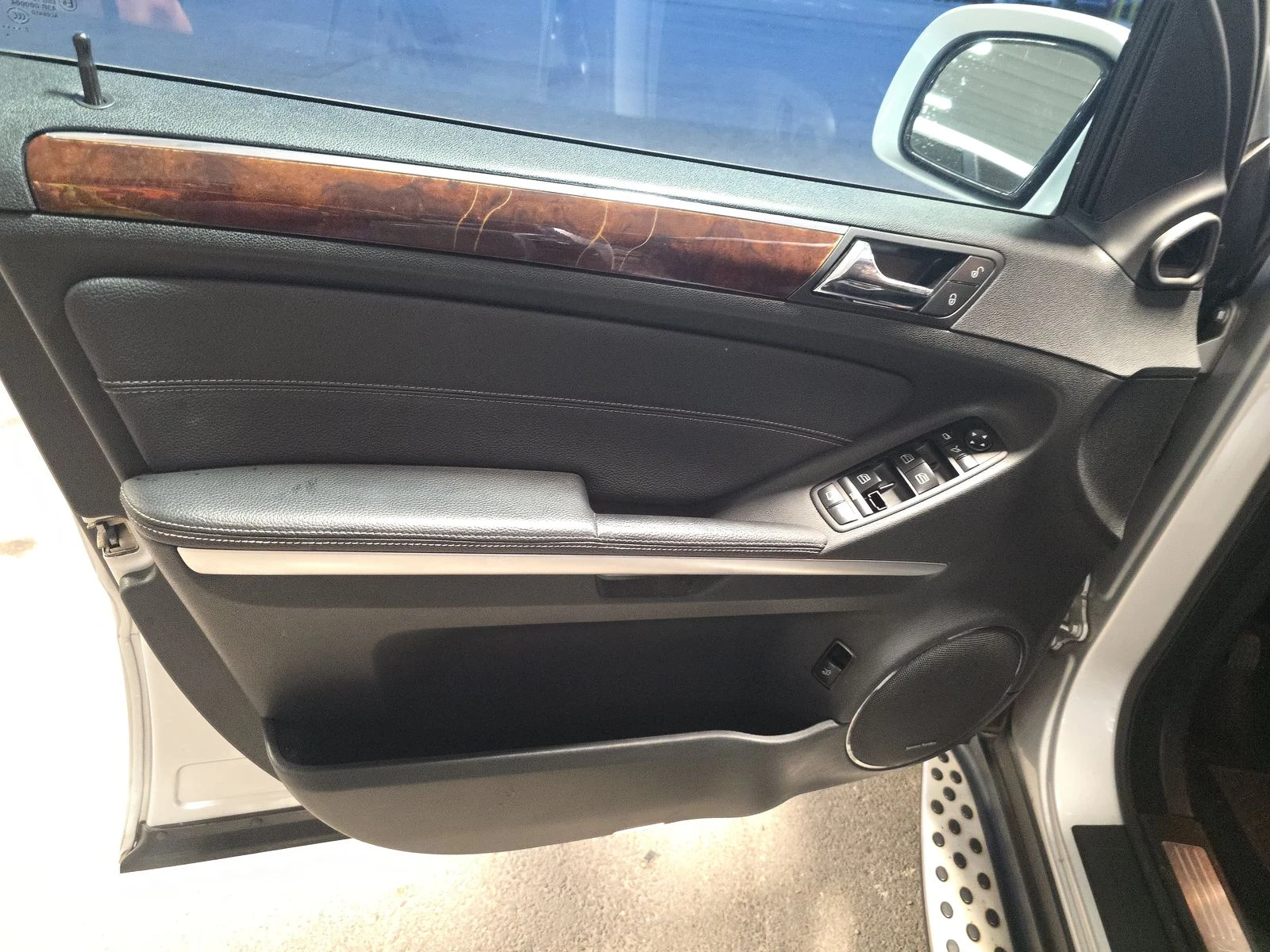 Mercedes-Benz GL 500 7* HARMAN* KEYLESS* * * HID* 104 | Mobile.bg   14