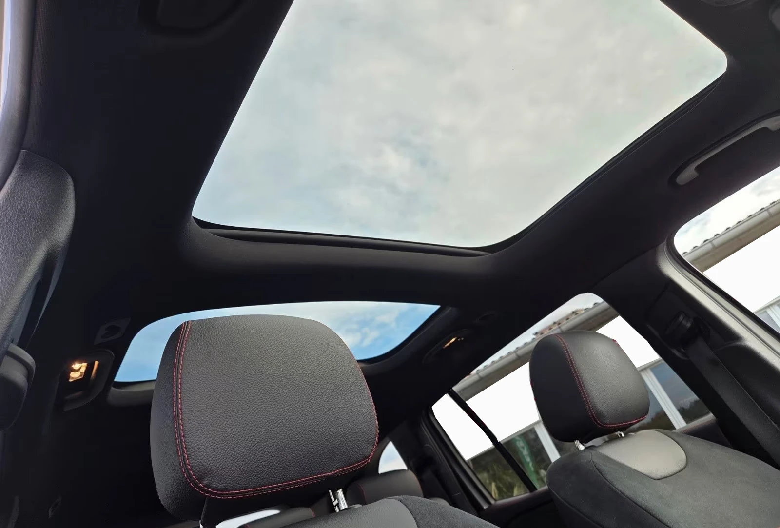 Mercedes-Benz GLB 220d/4M/AMG/190HP/NIGHT-PACK/ACC/CRPLAY/L.ASS/824f | Mobile.bg   11