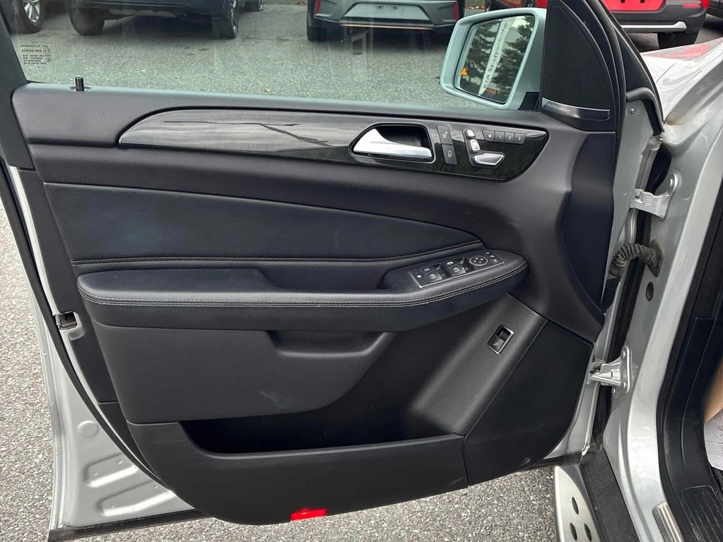 Mercedes-Benz GLE * 350d * CARFAX *    | Mobile.bg   11