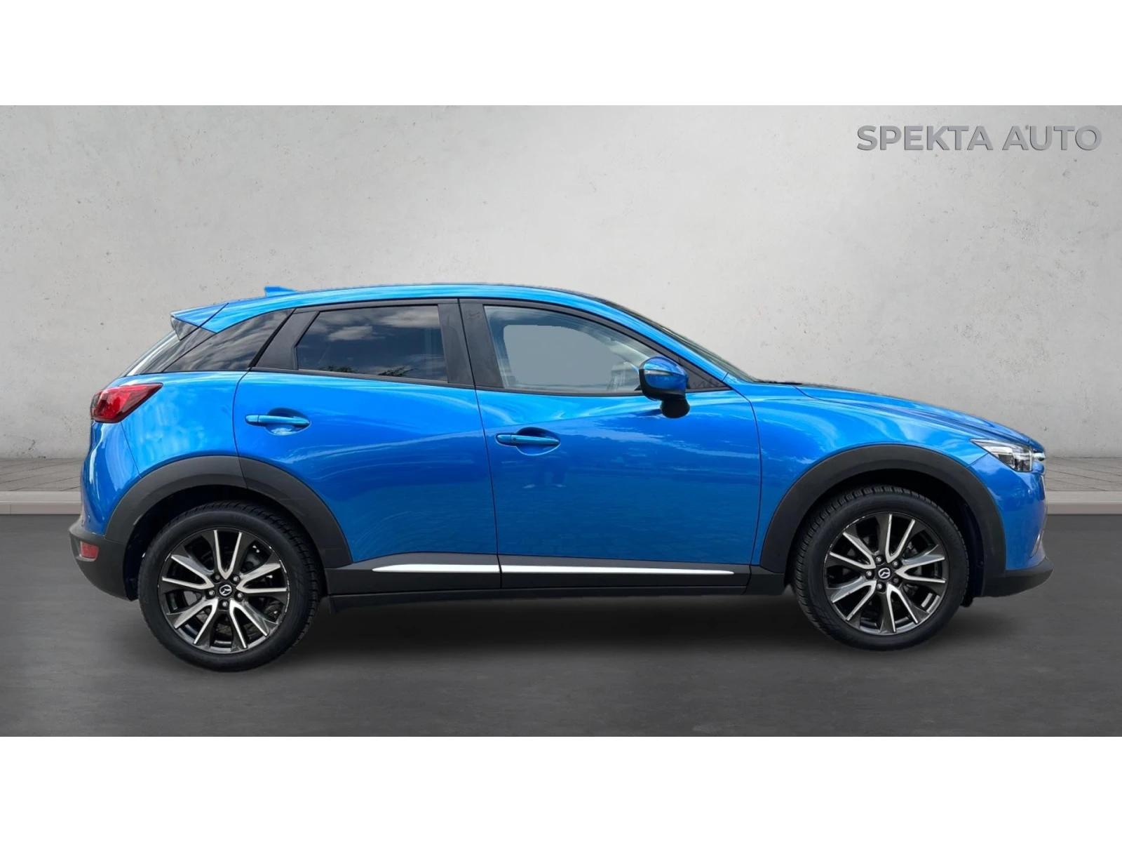 Mazda CX-3    470 . | Mobile.bg   17
