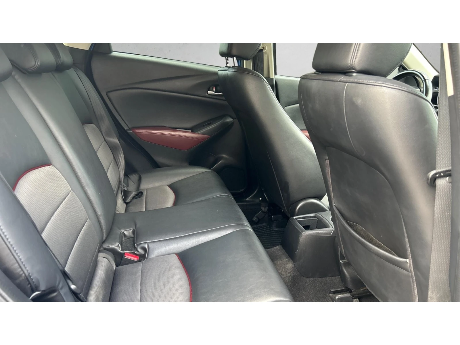 Mazda CX-3 Месечна вноска от 470 лв. - изображение 7