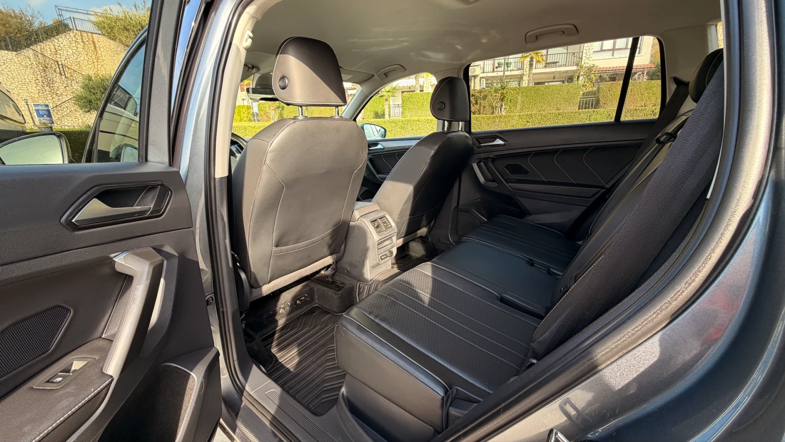 VW Tiguan Allspace R-Line | Mobile.bg   12