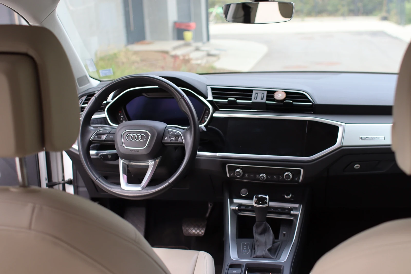 Audi Q5 Q3 40TFSI 2.0 | Mobile.bg � ����������� 8
