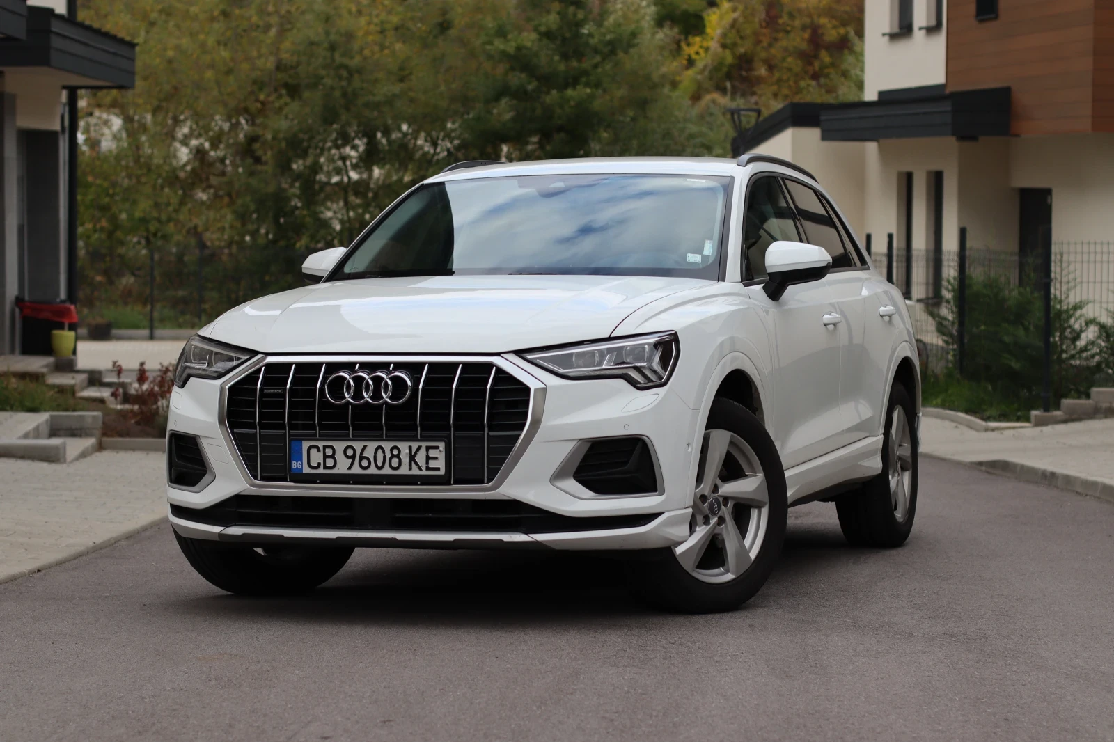 Audi Q5 Q3 40TFSI 2.0 | Mobile.bg � ����������� 1