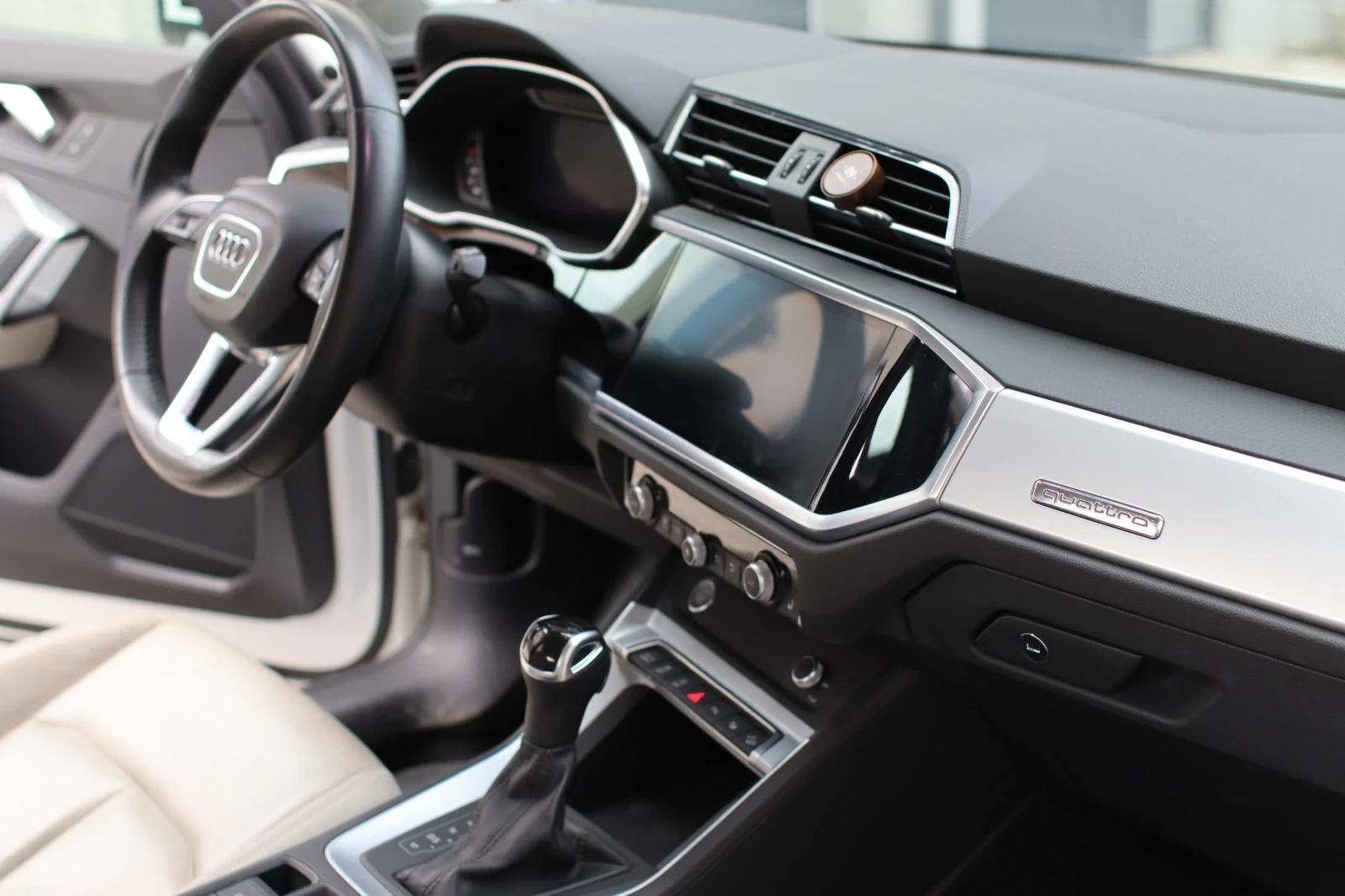 Audi Q5 Q3 40TFSI 2.0 | Mobile.bg � ����������� 9