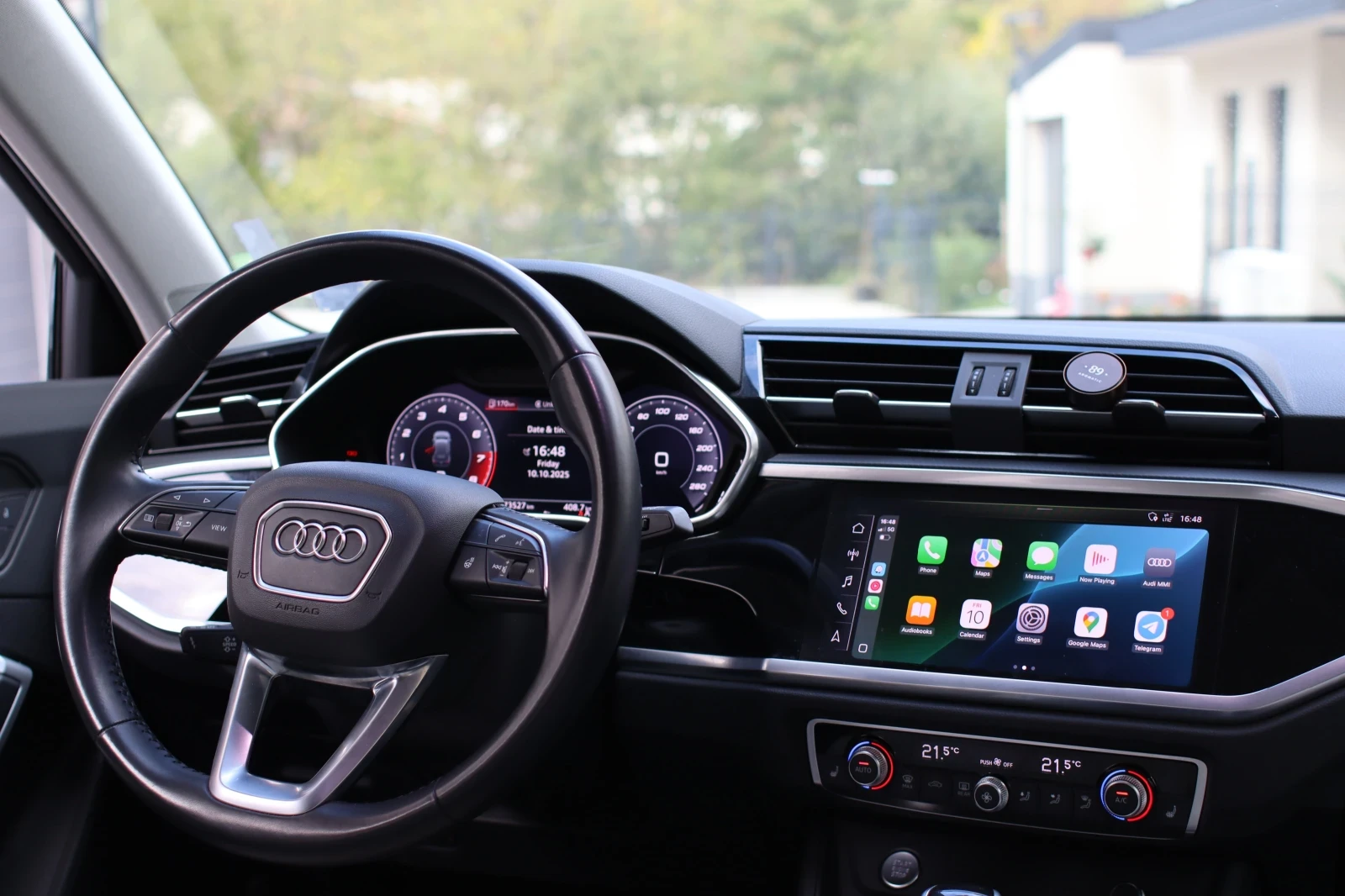 Audi Q5 Q3 40TFSI 2.0 | Mobile.bg � ����������� 11