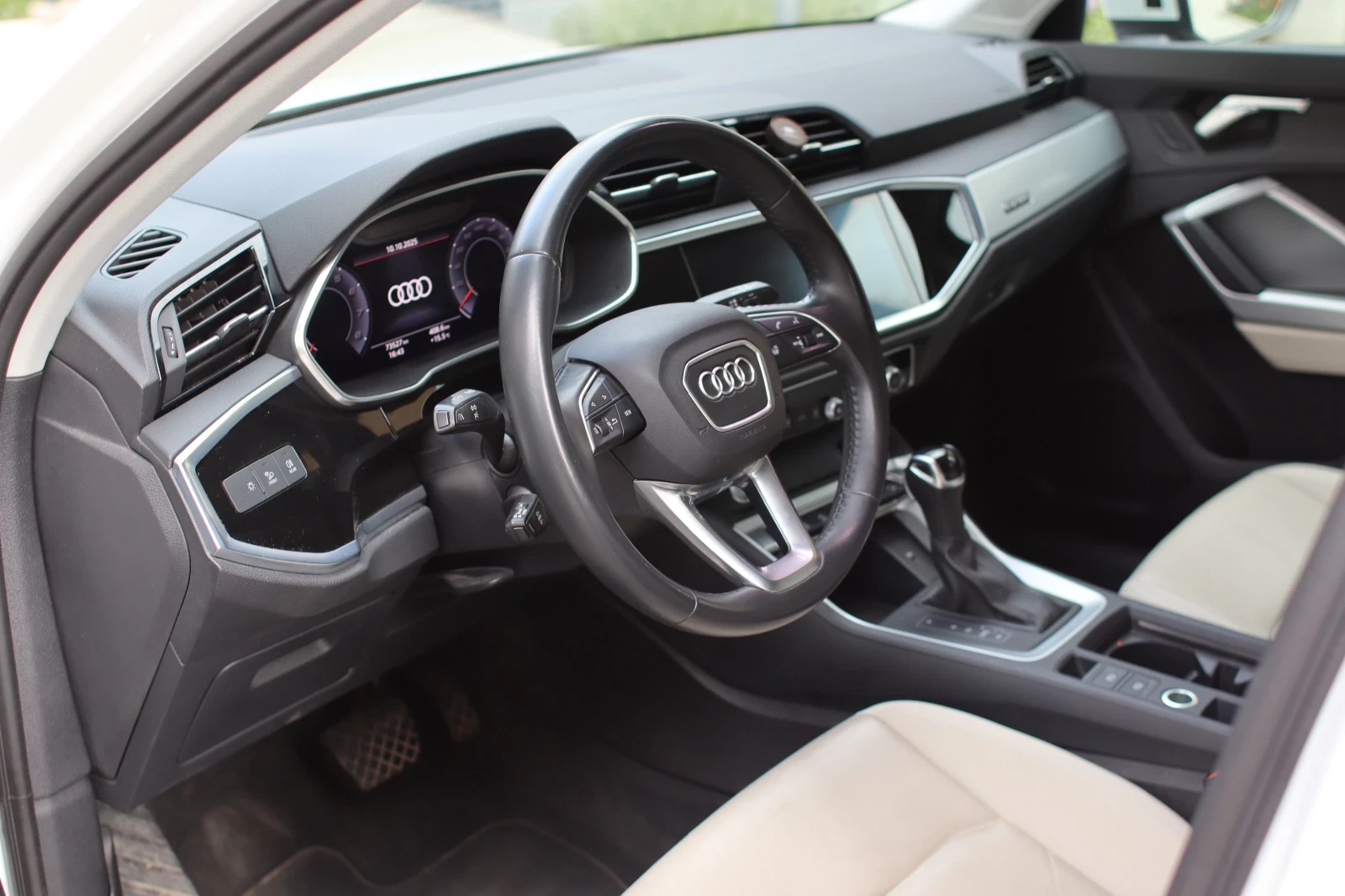Audi Q5 Q3 40TFSI 2.0 | Mobile.bg � ����������� 6