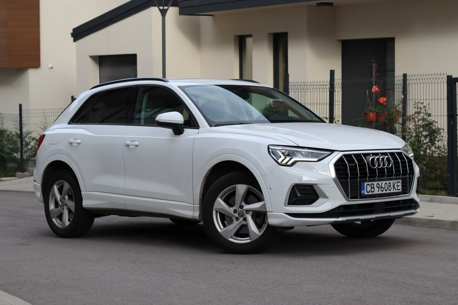 Audi Q5 Q3 40TFSI 2.0 | Mobile.bg � ����������� 4