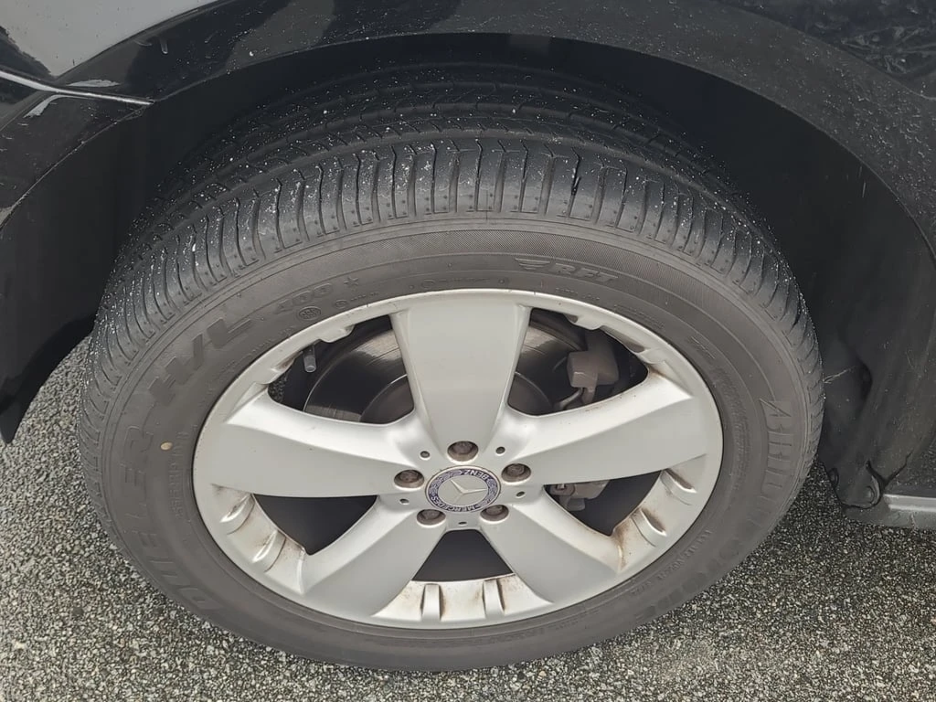 Mercedes-Benz ML 350 * CARFAX * БЕЗ ПЪРВОНАЧАЛНА ВНОСКА - изображение 6