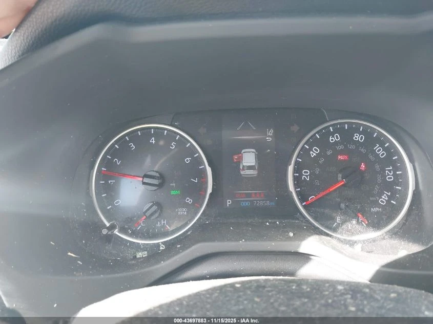 Toyota Rav4 2.5L I-4 DI, DOHC, VVT, 203HP Front Wheel Drive | Mobile.bg � ����������� 12