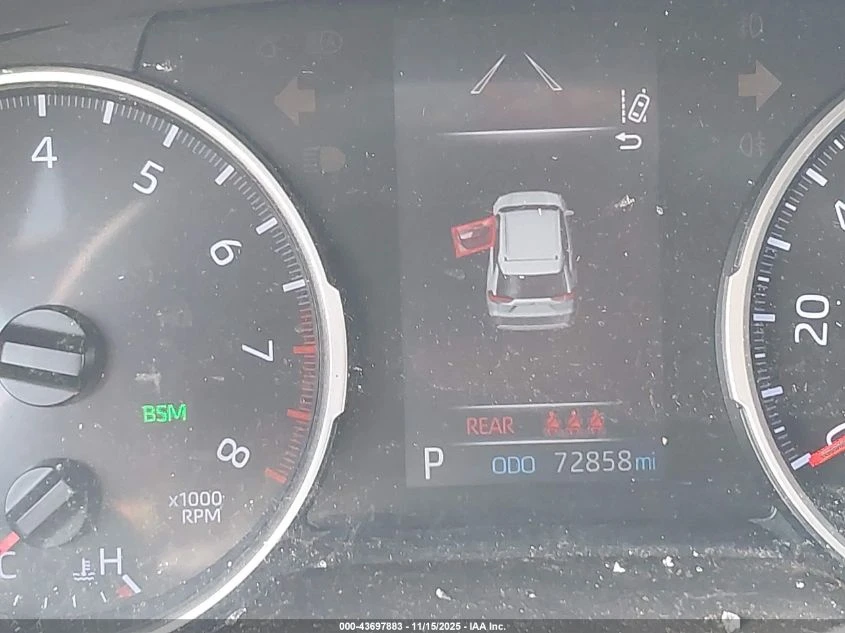 Toyota Rav4 2.5L I-4 DI, DOHC, VVT, 203HP Front Wheel Drive | Mobile.bg � ����������� 7