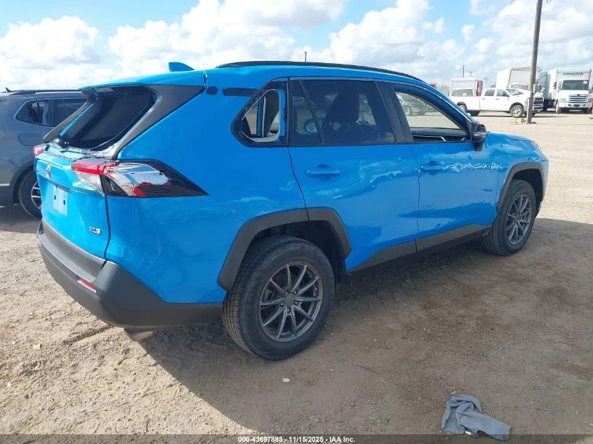 Toyota Rav4 2.5L I-4 DI, DOHC, VVT, 203HP Front Wheel Drive | Mobile.bg � ����������� 9