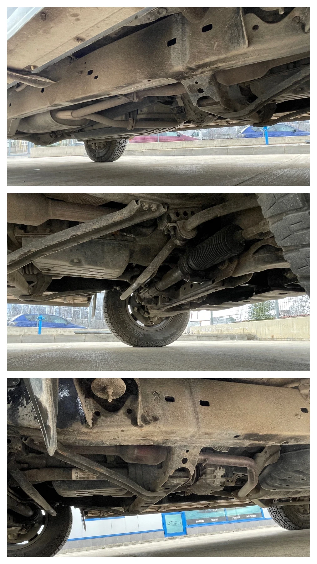 Toyota Sequoia | Mobile.bg � ����������� 16