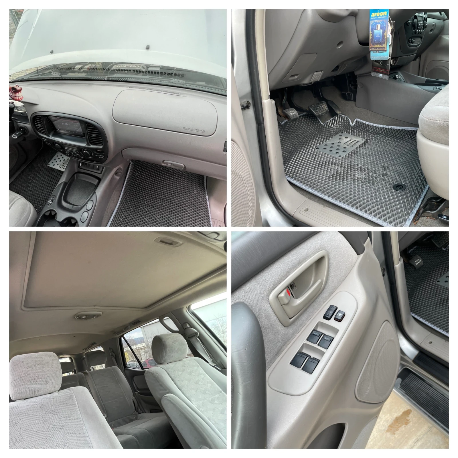 Toyota Sequoia | Mobile.bg � ����������� 14