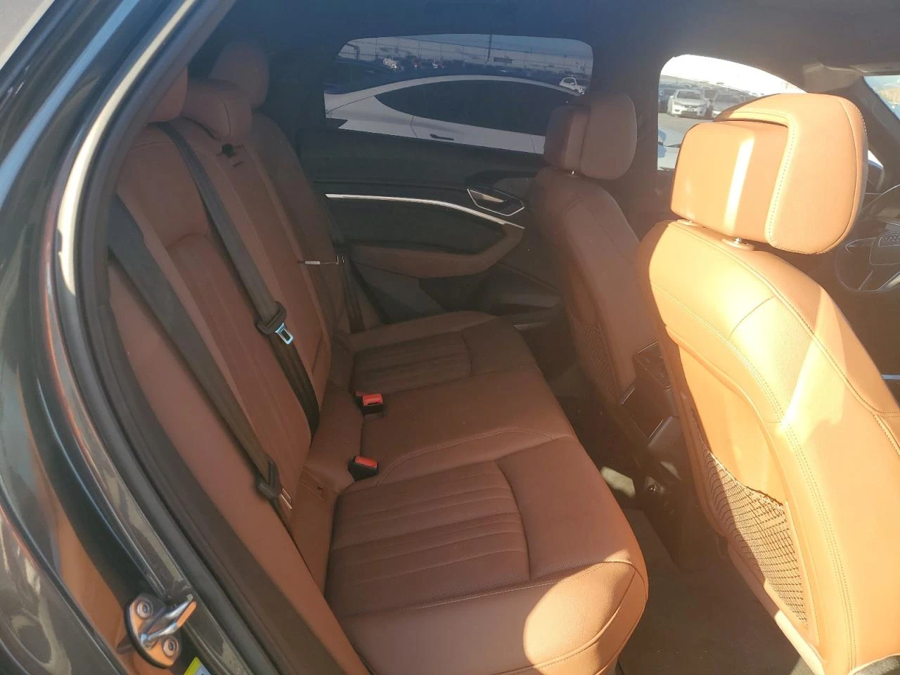 Audi Q8 E-TRON* SPORTBACK* PREMIUM PLUS* BANG&OLUFSEN*  | Mobile.bg � ����������� 11