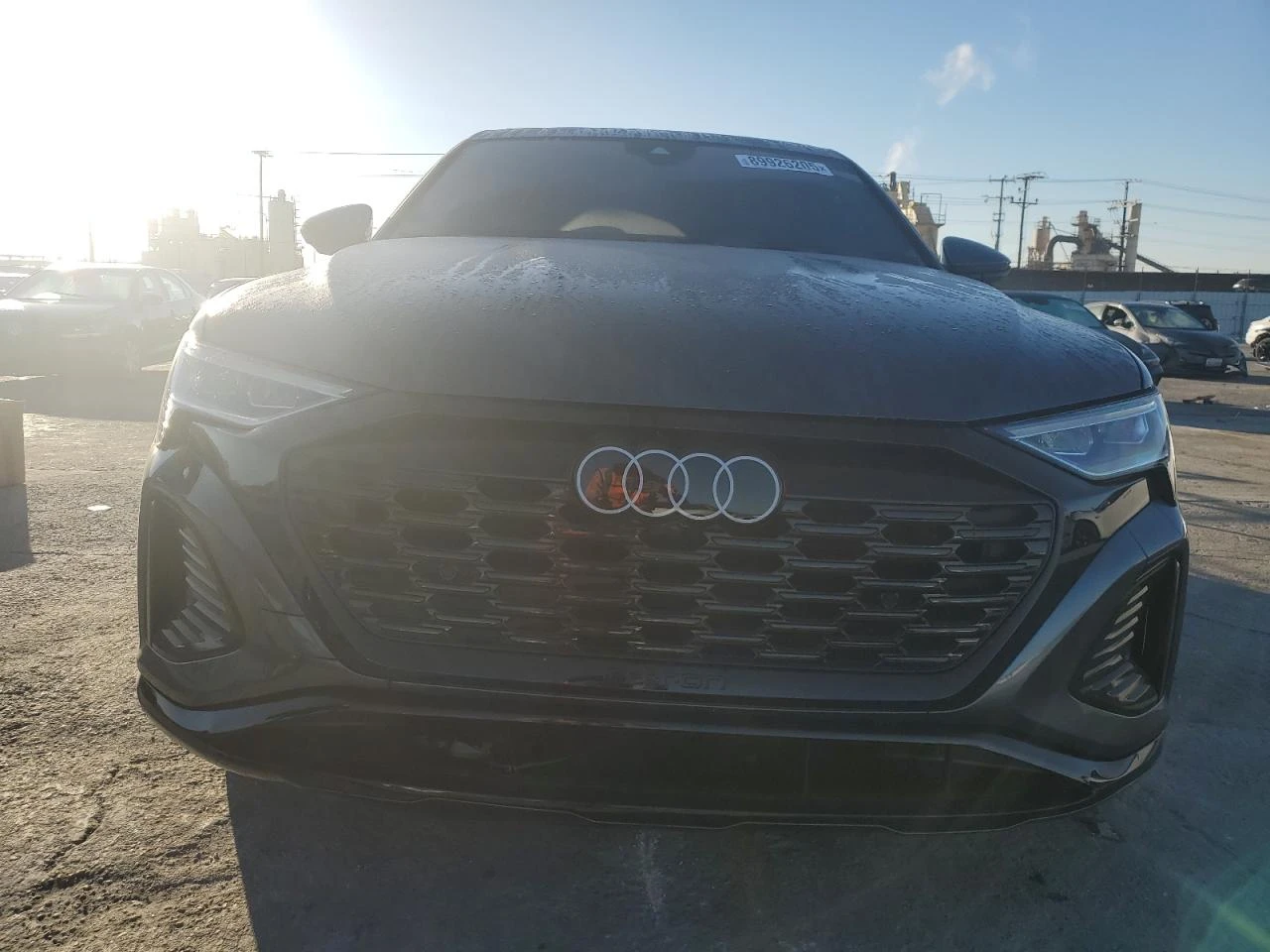 Audi Q8 E-TRON* SPORTBACK* PREMIUM PLUS* BANG&OLUFSEN*  | Mobile.bg � ����������� 5