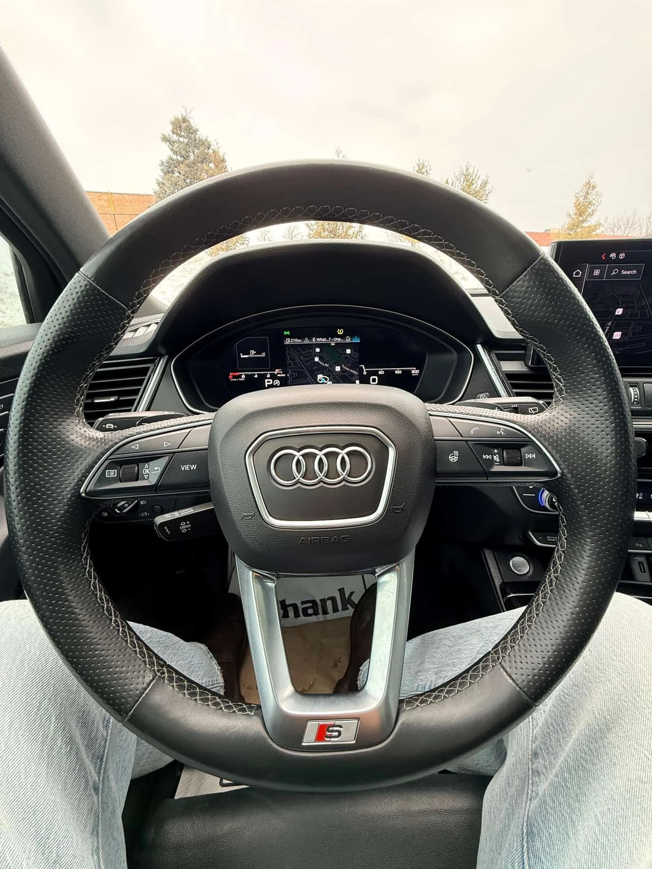 Audi Q5 * Progressiv * S-line * DISTRONIC* PANORAMA*  | Mobile.bg � ����������� 15