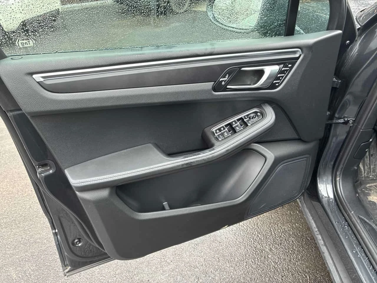 Porsche Macan AWD/360/ОБДУХВАНЕ/ПАНОРАМА, снимка 15 - Автомобили и джипове - 54046855