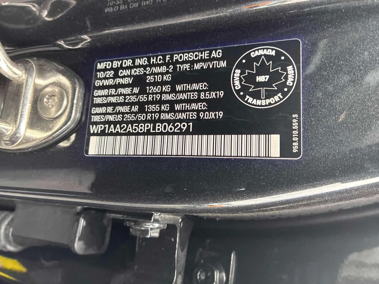 Porsche Macan AWD/360/ОБДУХВАНЕ/ПАНОРАМА, снимка 13 - Автомобили и джипове - 54046855