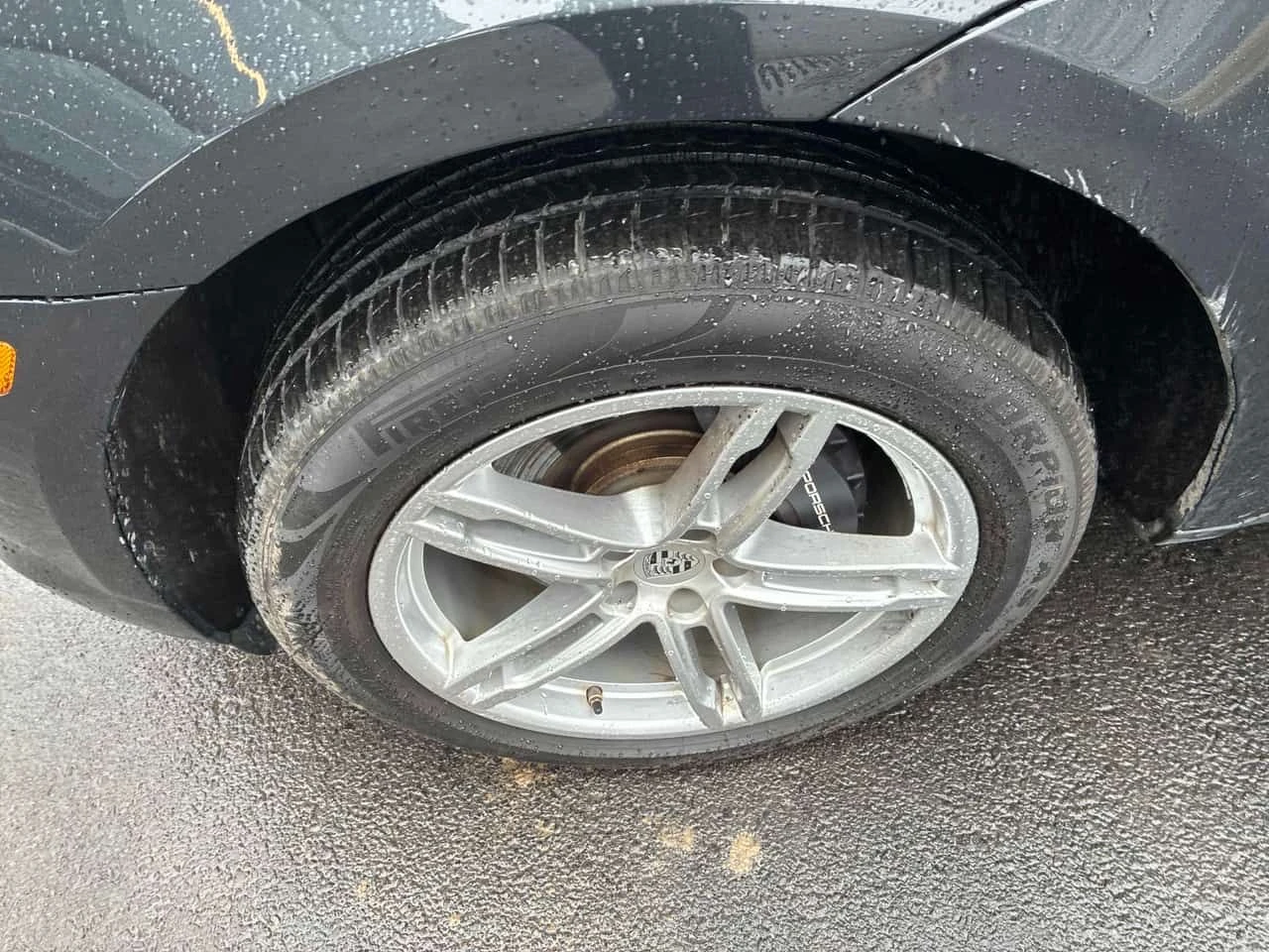 Porsche Macan AWD/360/ОБДУХВАНЕ/ПАНОРАМА, снимка 6 - Автомобили и джипове - 54046855