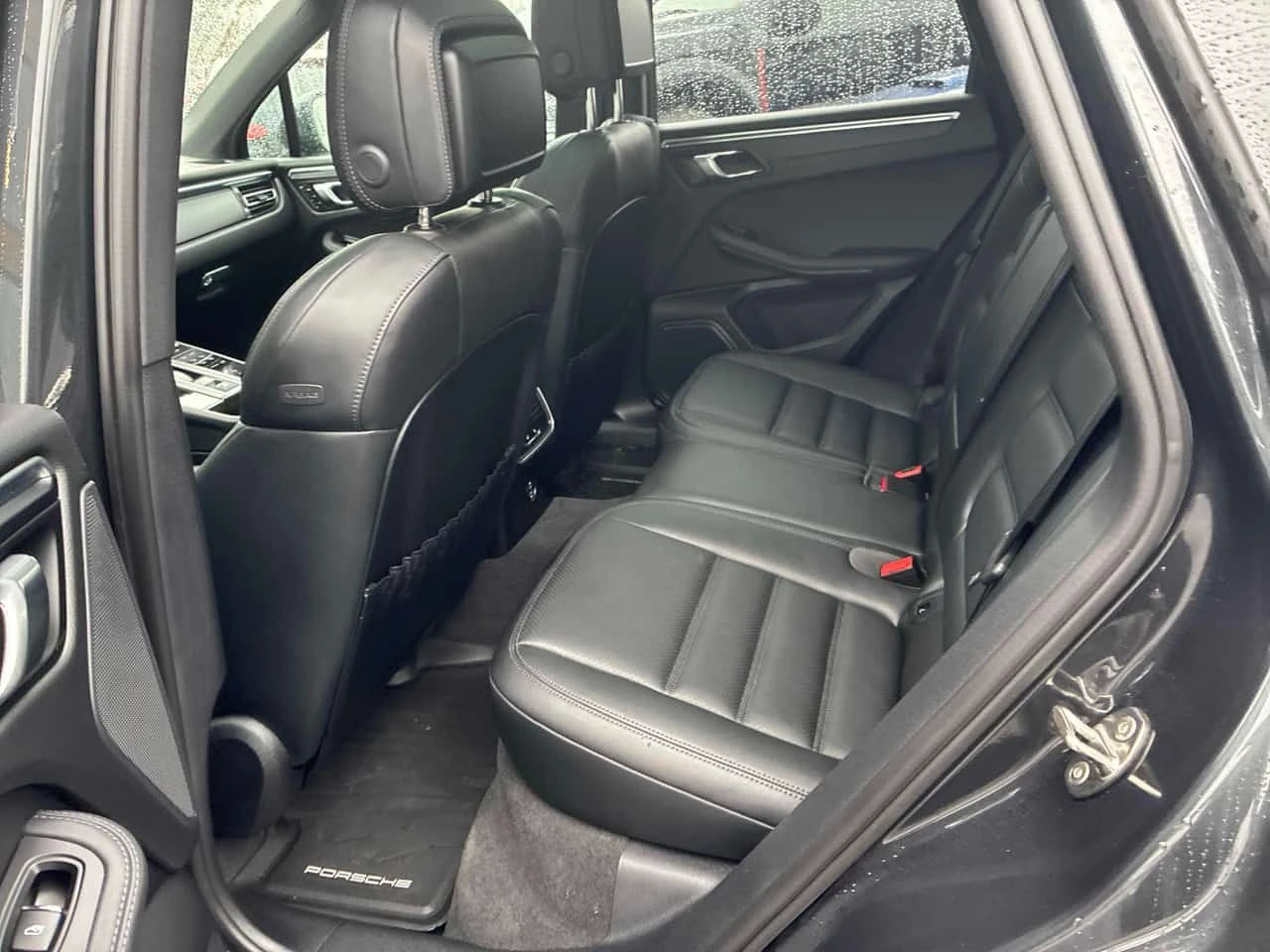 Porsche Macan AWD/360/ОБДУХВАНЕ/ПАНОРАМА, снимка 10 - Автомобили и джипове - 54046855