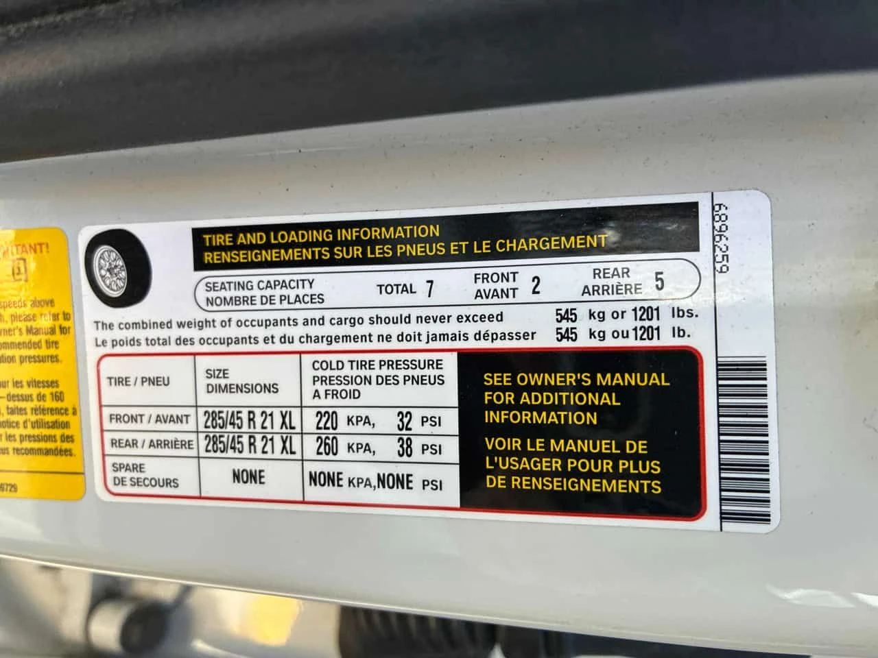 BMW X7 * xDrive40i * 360 * ПАНО * H/K * ПОДГРЕВИ * , снимка 10 - Автомобили и джипове - 54129148