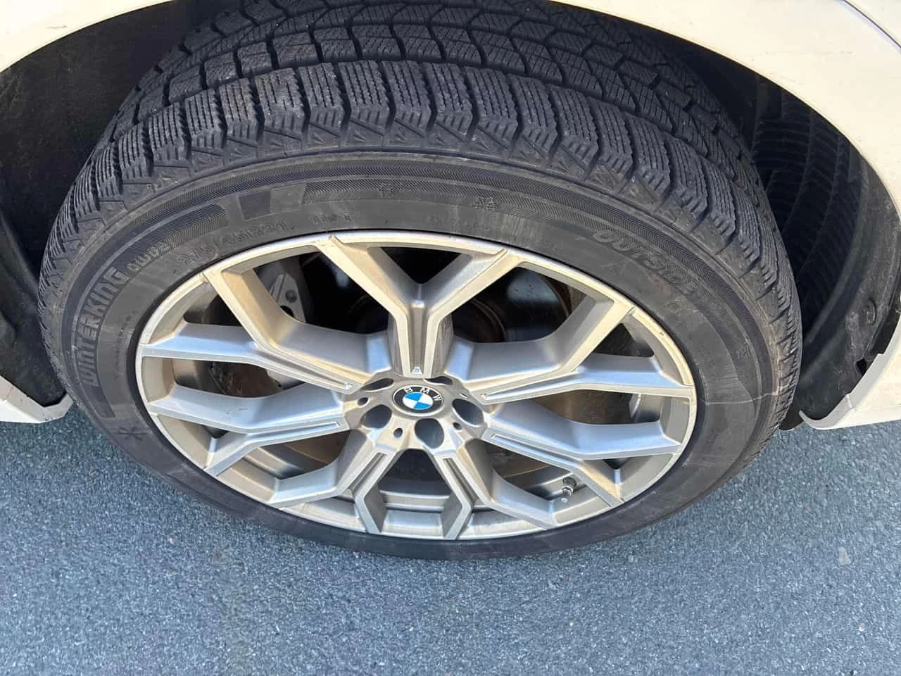 BMW X7 * xDrive40i * 360 * ПАНО * H/K * ПОДГРЕВИ * , снимка 7 - Автомобили и джипове - 54129148