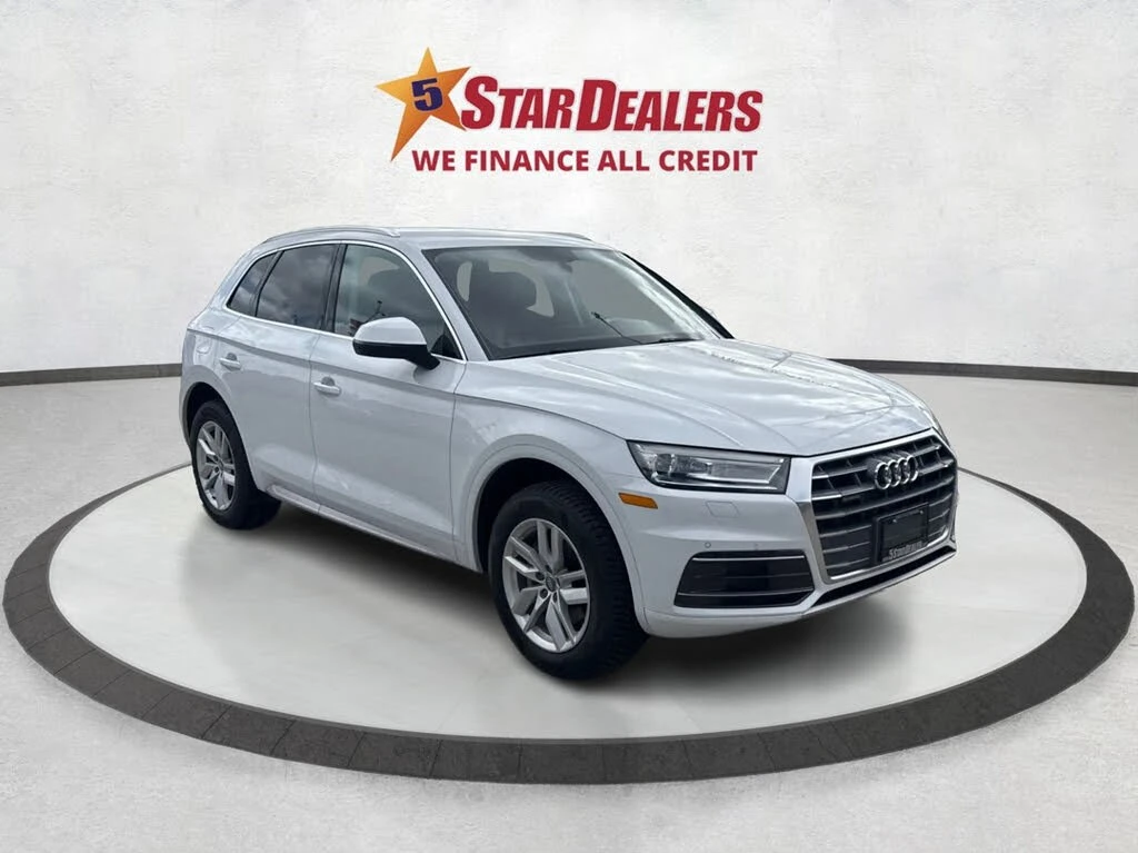 Audi Q5 PAANO * HeadUp* АвтоКредит * (ЦЕНА ДО БГ) | Auto.bg — изображение 1