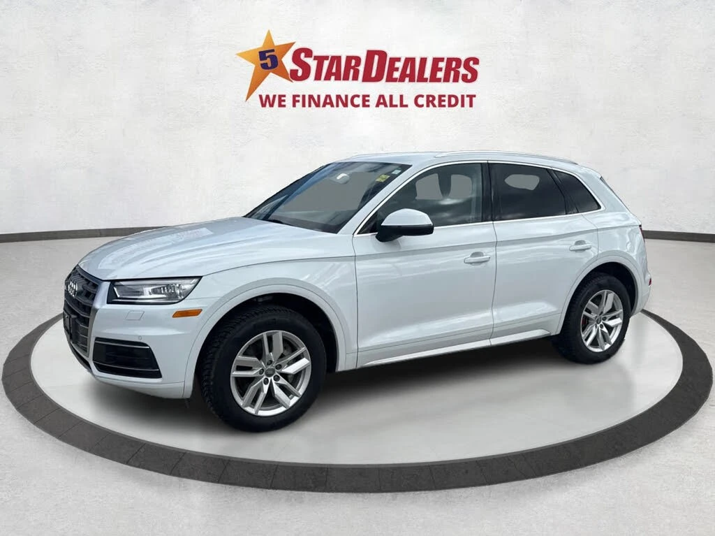 Audi Q5 PAANO * HeadUp* АвтоКредит * (ЦЕНА ДО БГ), снимка 3 - Автомобили и джипове - 54161680