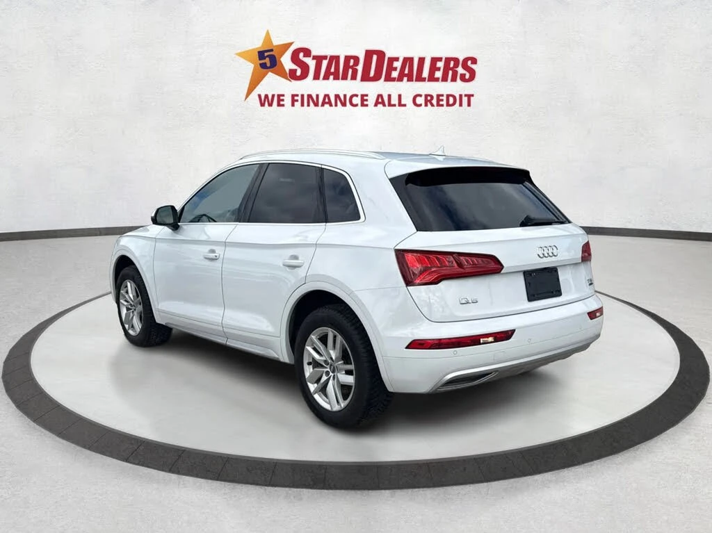 Audi Q5 PAANO * HeadUp* АвтоКредит * (ЦЕНА ДО БГ), снимка 5 - Автомобили и джипове - 54161680