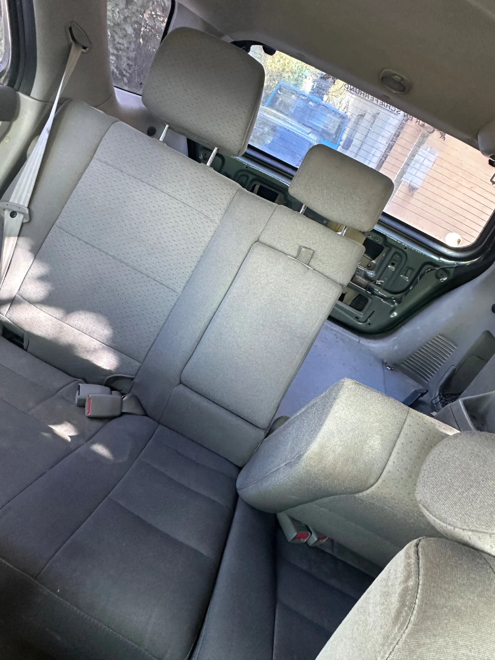 Kia Sorento 2.5 140кс , снимка 5 - Автомобили и джипове - 54458821