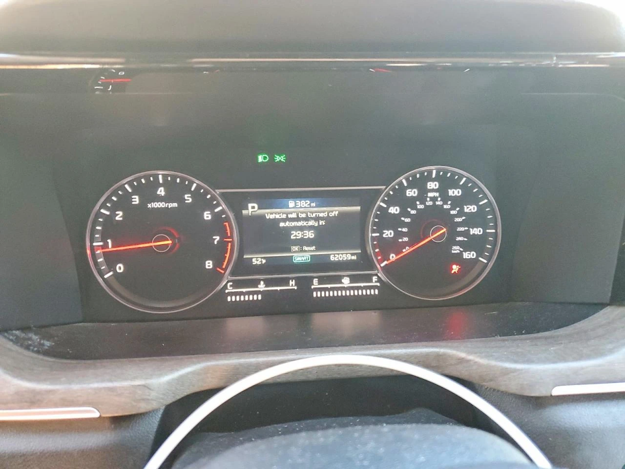 Kia Sorento 2.5l Ex, снимка 9 - Автомобили и джипове - 54461374
