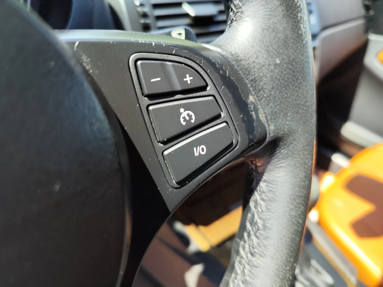 BMW X3 3.0D* 4X4* АВТОМАТИК* XENON* , снимка 10 - Автомобили и джипове - 54629512