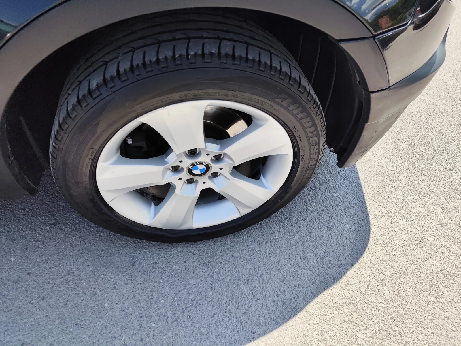 BMW X3 3.0D* 4X4* АВТОМАТИК* XENON* , снимка 17 - Автомобили и джипове - 54629512