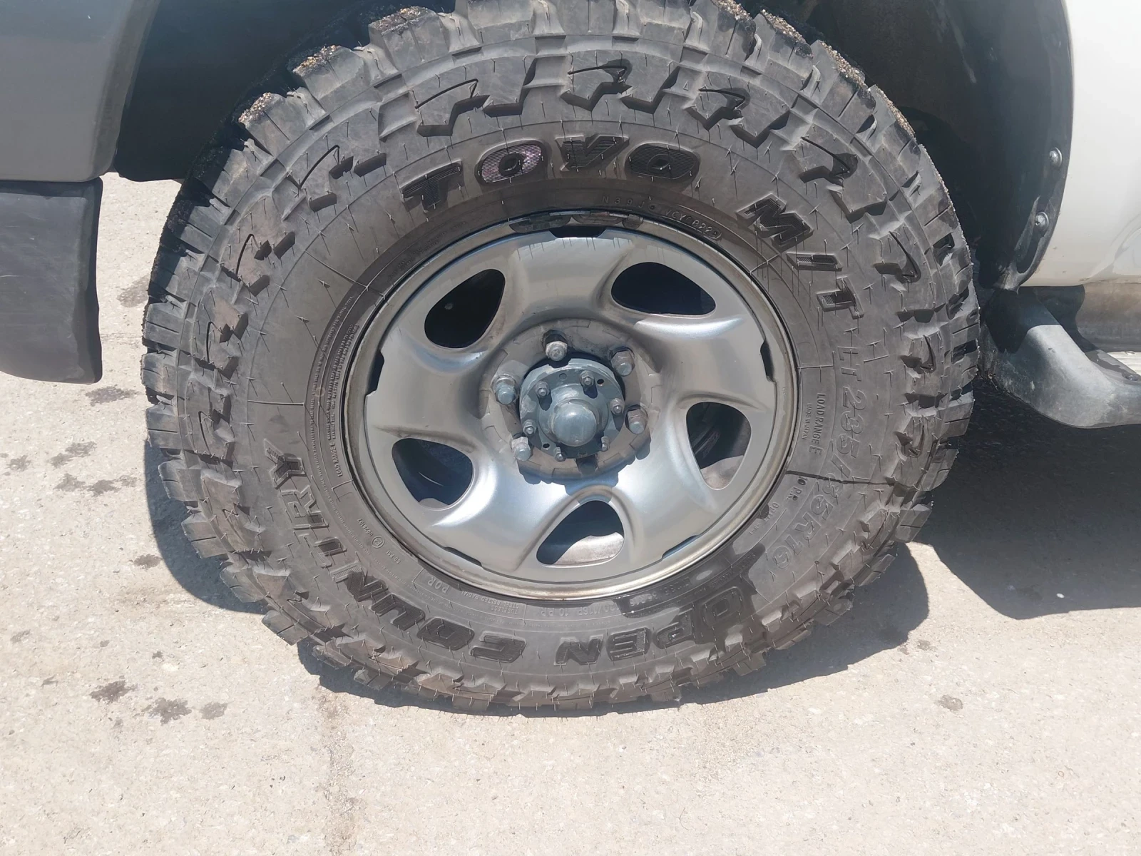 Toyota Hilux | Mobile.bg � ����������� 6