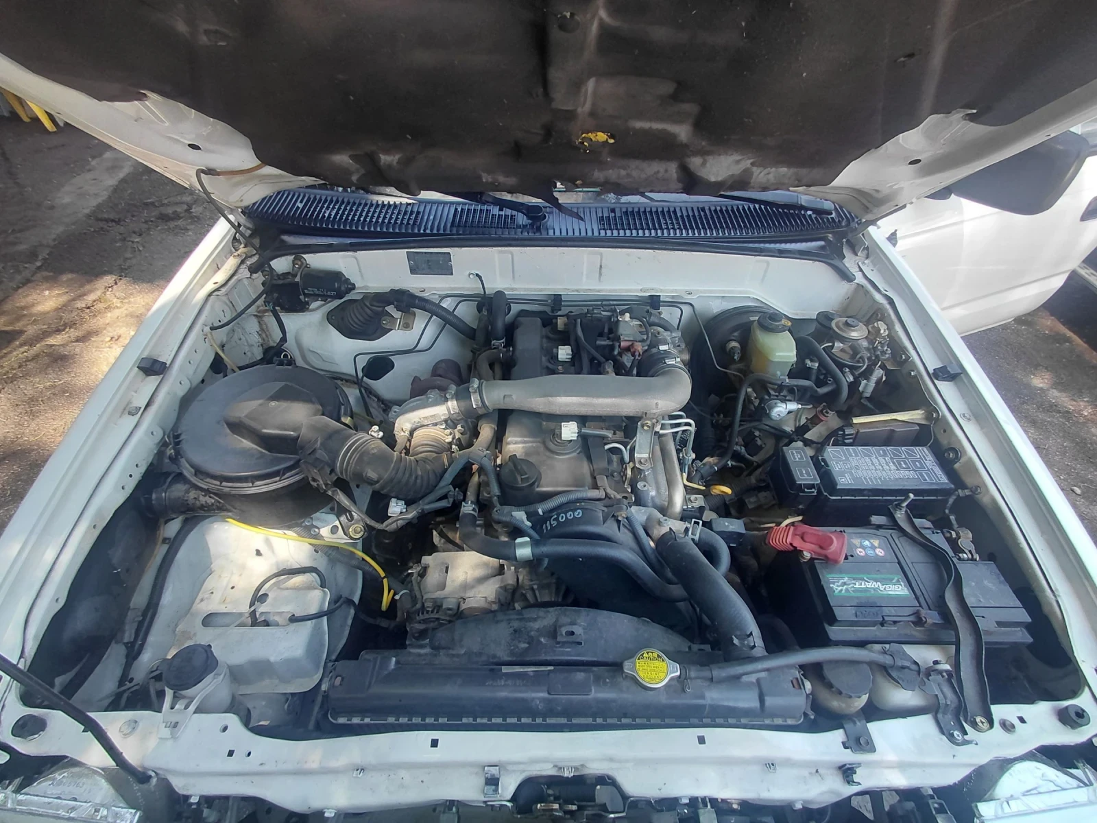 Toyota Hilux | Mobile.bg � ����������� 11