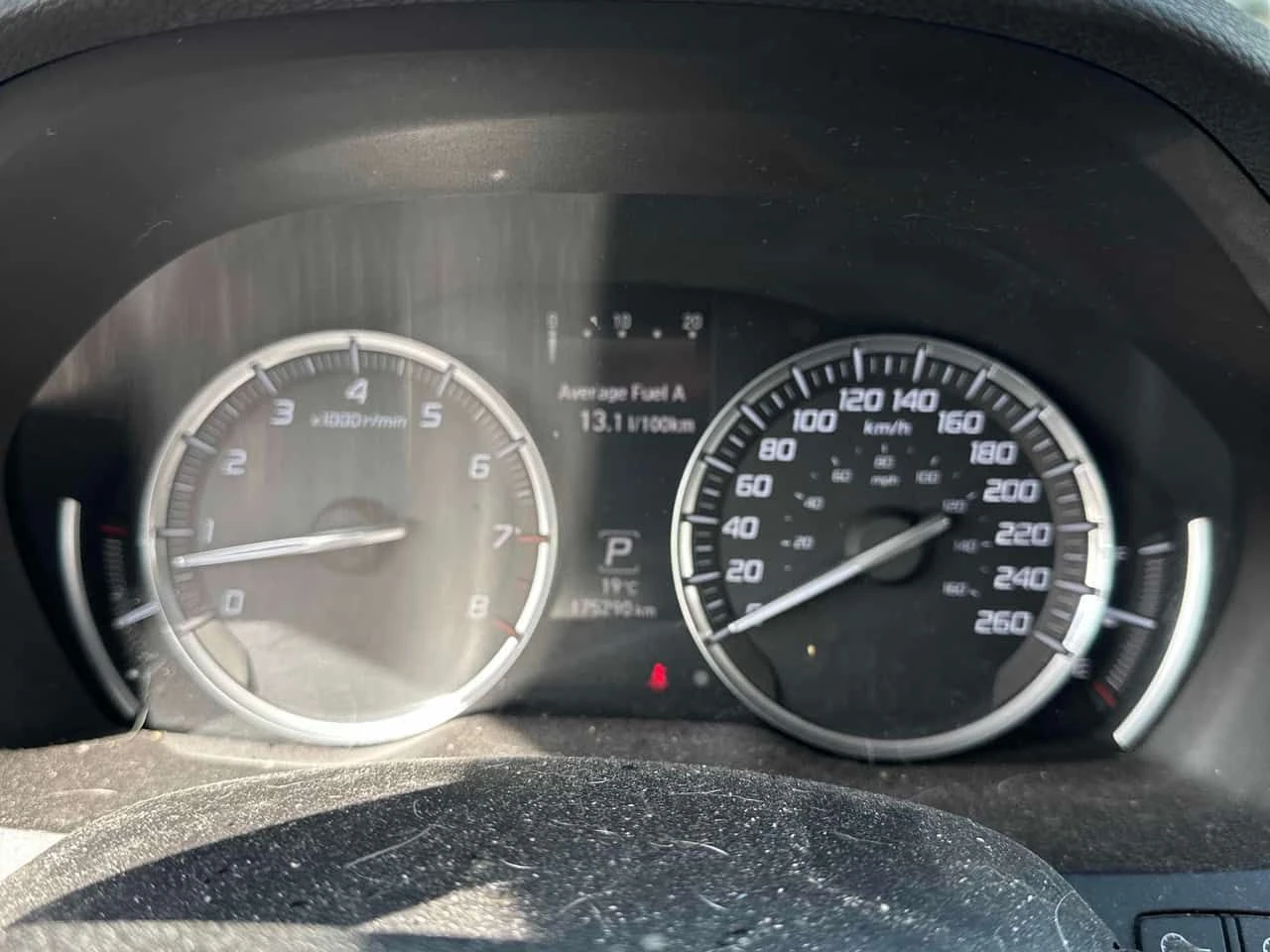 Acura Mdx * Nav Pkg * АВТОКРЕДИТ БЕЗ ПЪРВОНАЧАЛНА ВНОСКА* , снимка 8 - Автомобили и джипове - 54807282
